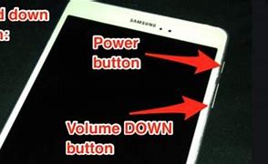 Image result for Samsung Tablet Turn Off