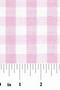 Image result for Pink Gingham Fabric