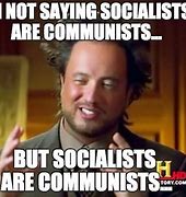 Image result for Communism Doesn't Work Meme