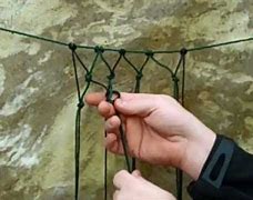 Image result for DIY Volleyball Net