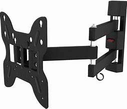Image result for Adjustable Wall Mount for TV