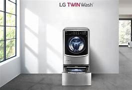 Image result for LG Washing Machine Twin Wash Printable
