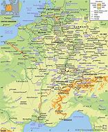 Image result for Rhineland On Map