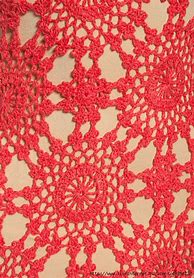 Image result for Crochet Dress Pattern