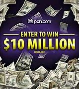 Image result for 10 Million PCH Entry