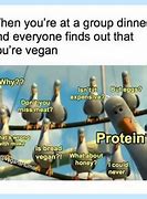 Image result for Relatable Funny Vegetarian Memes