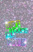 Image result for Don't Touch Facebook Clip Art