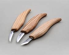 Image result for Carving Knife for Wood