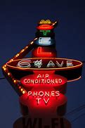 Image result for Neon Business Signs