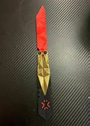 Image result for Champion Butterfly Knife 3D Print