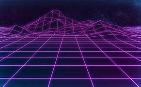 Image result for Purple 90s Aesthetic