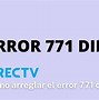 Image result for DirecTV 771
