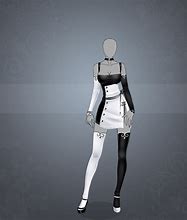 Image result for Galaxy OC Outfit