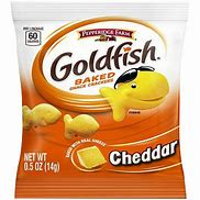 Image result for Goldfish Chips