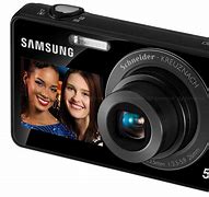 Image result for Samsung Compact Camera Dual View