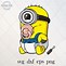 Image result for Minions Party SVG