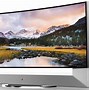 Image result for LG Curved TV 5.5 Inches