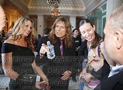 Image result for David Coverdale Family