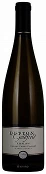 Image result for Dutton Goldfield Riesling Sticky Finish