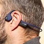 Image result for How to Wear AfterShokz Headphones