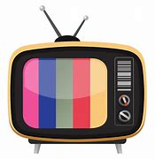 Image result for TV Station Off Air Color Bars