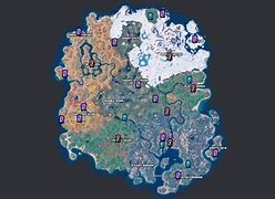 Image result for Vending Machine in Fortnite Locations Chapters Three Series Four