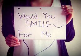 Image result for Wallpapers with Smile Quotes