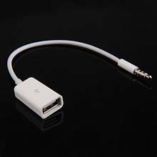 Image result for USB to Female Audio Jack