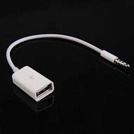 Image result for Wopow Headphone Jack Adapter to USB A