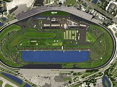 Image result for Daytona 500 Track Map