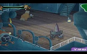 Image result for Scooby Doo Reef Relief Game