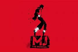 Image result for MJ the Musical On Broadway NYC