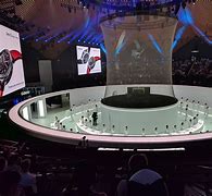 Image result for Holographic Projection Screen