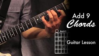 Image result for B Flat Add 9 Guitar Chord