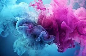 Image result for Purple and Blue Smoke