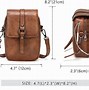 Image result for Crossbody Phone Bag and Wallet