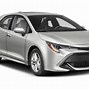 Image result for toyota corolla 2019