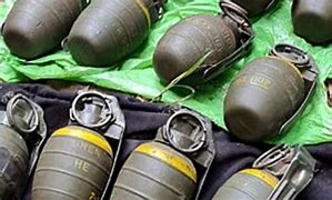 Image result for Chinese Rocket Hand Grenade