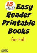Image result for Free Printable Books for Beginning Readers