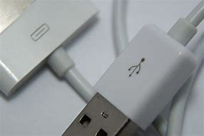 Image result for Old USB Cables Apple Monitro