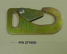 Image result for Kigs24506x60 Snap Hook