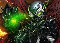 Image result for Spawn Hellspawn