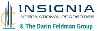 Image result for Insignia Residential Management Logo