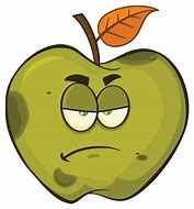 Image result for Rotten Fruit Clip Art