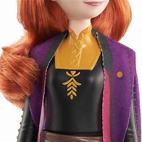 Image result for Frozen 2 Anna Doll