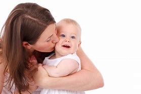 Image result for Lady Baby Kiss