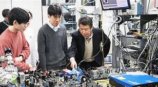Image result for Laboratory University of Tokyo