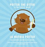 Image result for Potter On Otter