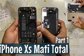 Image result for iPhone XS Dead