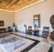 Image result for Pope Francis Apartment